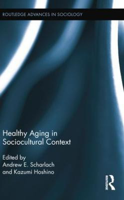 Healthy Aging in Sociocultural Context(English, Paperback, unknown)