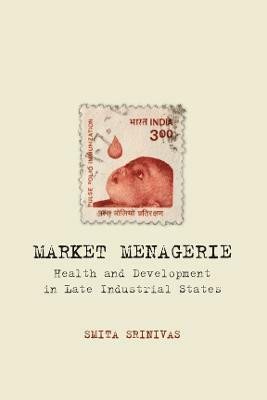 Market Menagerie(English, Electronic book text, Srinivas Smita)
