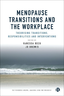 Menopause Transitions and the Workplace(English, Hardcover, unknown)