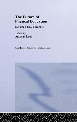 The Future of Physical Education(English, Paperback, unknown)