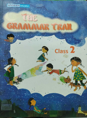 The Grammar Trail class 2(Kolkata, NAGEEN EDUCATION)
