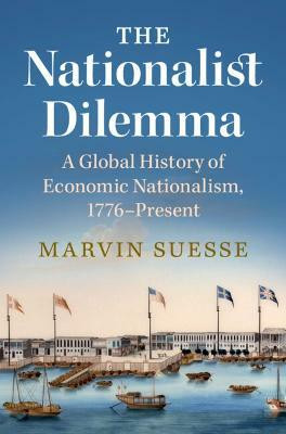 The Nationalist Dilemma(English, Hardcover, Suesse Marvin)