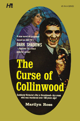 Dark Shadows the Complete Paperback Library Reprint Volume 5(English, Paperback, Ross Marilyn)