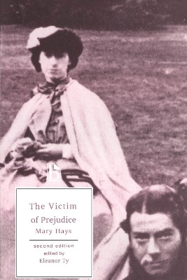 The Victim of Prejudice - Second Edition(English, Paperback, Hays Mary)