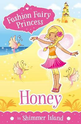 ~ Honey in Shimmer Island(English, Electronic book text, Collins Poppy)