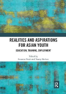 Realities and Aspirations for Asian Youth(English, Paperback, unknown)