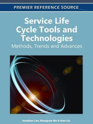 Service Life Cycle Tools and Technologies(English, Hardcover, unknown)