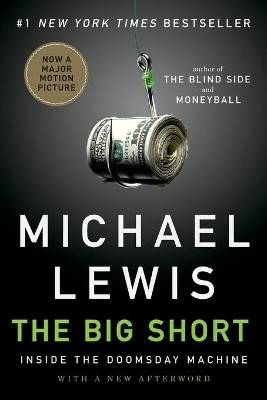 The Big Short(English, Paperback, Lewis Michael)