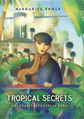 Tropical Secrets(English, Paperback, Engle Margarita)