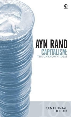Capitalism(English, Paperback, Rand Ayn Ph.D.)