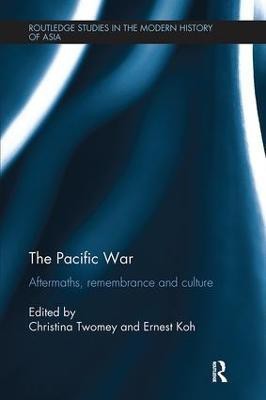 The Pacific War(English, Paperback, unknown)