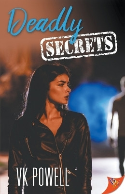 Deadly Secrets(English, Paperback, Powell Vk)