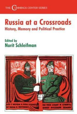 Russia at a Crossroads(English, Paperback, unknown)