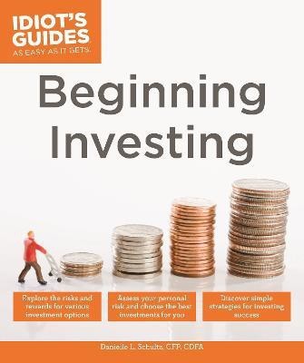 Beginning Investing(English, Paperback, Schultz Danielle L.)