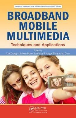 Broadband Mobile Multimedia(English, Electronic book text, unknown)