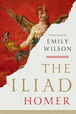 The Iliad(English, Paperback, Homer)