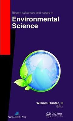 Recent Advances and Issues in Environmental Science(English, Electronic book text, unknown)