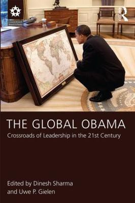 The Global Obama(English, Hardcover, unknown)