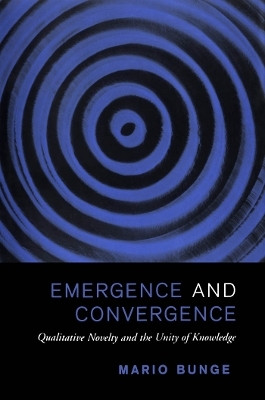 Emergence and Convergence(English, Electronic book text, Bunge Mario)