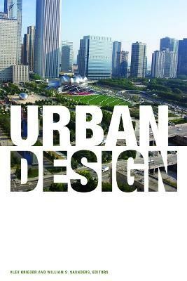 Urban Design(English, Hardcover, unknown)