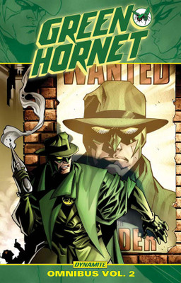 Green Hornet Omnibus Vol 2 TP(English, Paperback, Hester Phil)