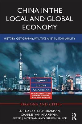 China in the Local and Global Economy(English, Paperback, unknown)