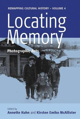 Locating Memory(English, Electronic book text, unknown)