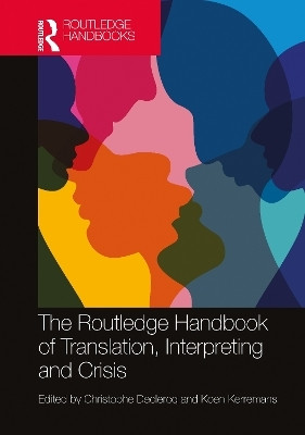The Routledge Handbook of Translation, Interpreting and Crisis(English, Hardcover, unknown)