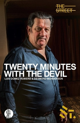 Twenty Minutes With The Devil(English, Paperback, Romero Luis Gomez)