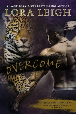 Overcome(English, Paperback, Leigh Lora)