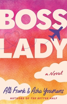 Boss Lady(English, Paperback, Frank Alli)
