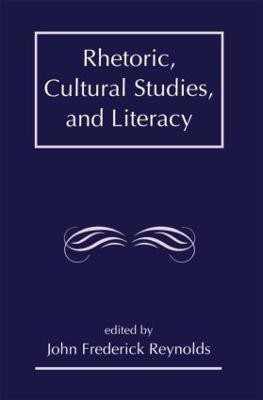 Rhetoric, Cultural Studies, and Literacy(English, Paperback, unknown)