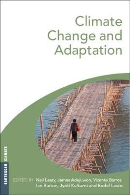 Climate Change and Adaptation(English, Paperback, unknown)