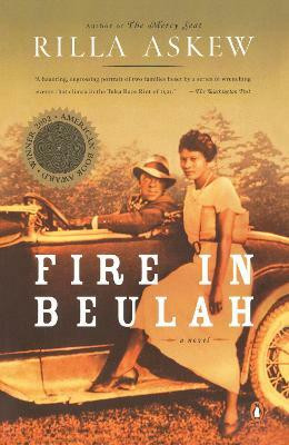 Fire in Beulah(English, Paperback, Askew Rilla)