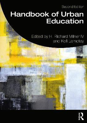Handbook of Urban Education(English, Paperback, unknown)