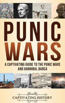 Punic Wars(English, Hardcover, History Captivating)