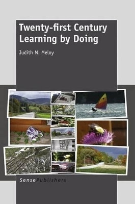 Twenty-first Century Learning by Doing(English, Electronic book text, Meloy Judith M.)