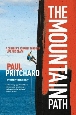 The Mountain Path(English, Paperback, Pritchard Paul)