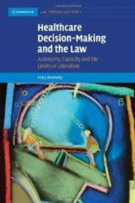 Healthcare Decision-Making and the Law(English, Electronic book text, Donnelly Mary)