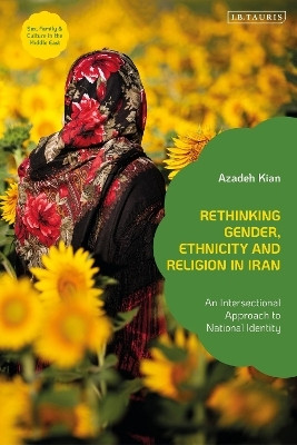 Rethinking Gender, Ethnicity and Religion in Iran(English, Paperback, Kian Azadeh)
