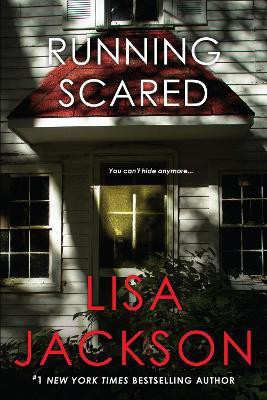 Running Scared(English, Paperback, Jackson Lisa)