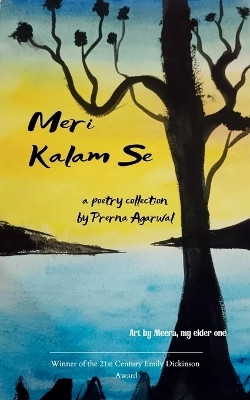 Meri kalam se(Paperback, Prerna Agarwal)
