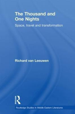 The Thousand and One Nights(English, Paperback, van Leeuwen Richard)