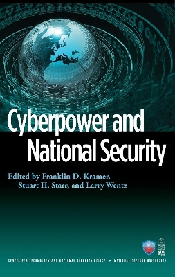 Cyberpower and National Security(English, Paperback, unknown)