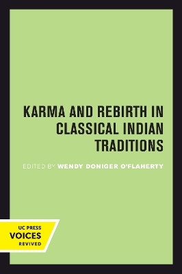 Karma and Rebirth in Classical Indian Traditions(English, Paperback, unknown)