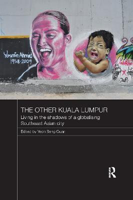 The Other Kuala Lumpur(English, Paperback, unknown)