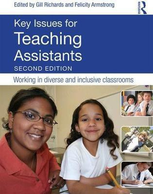 Key Issues for Teaching Assistants(English, Paperback, unknown)