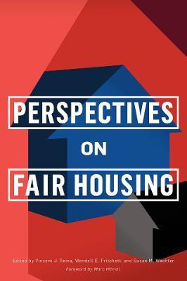 Perspectives on Fair Housing(English, Hardcover, unknown)