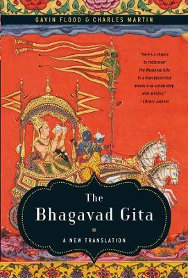 The Bhagavad Gita(English, Paperback, unknown)