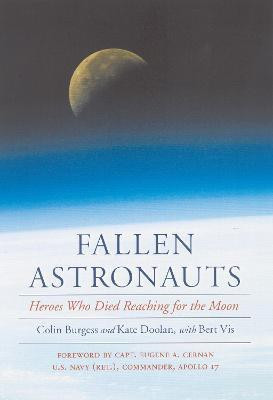 Fallen Astronauts(English, Electronic book text, Burgess Colin)